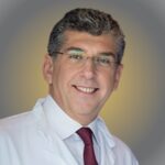 Δημήτρης Διονυσίου (ιατρός, Καθηγητής Πλαστικής Χειρουργικής) | Κλινική για το Λεμφοίδημα και το Λιποίδημα | The Lymphedema Clinic